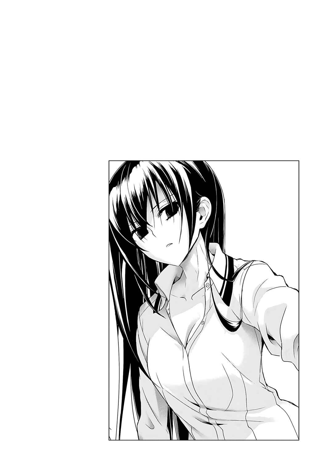 Page 23 Chapter 72 Busou Shoujo Machiavellism
