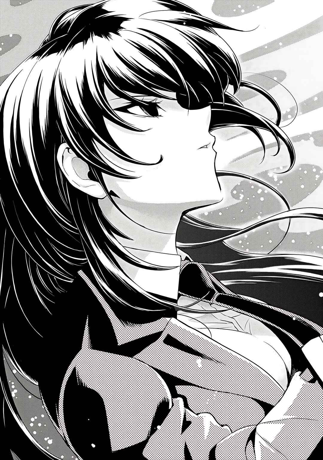 Page 4 Chapter 72 Busou Shoujo Machiavellism