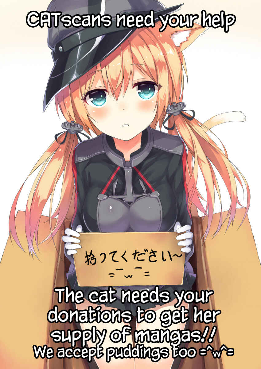 Page 2 Chapter 8 Busou Shoujo Machiavellism