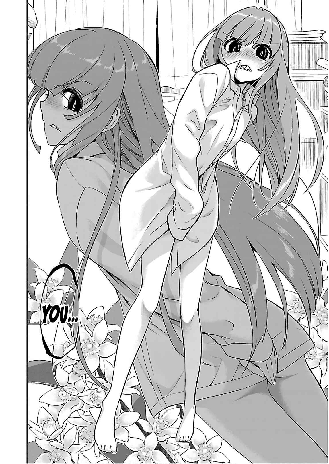 Page 7 Chapter 44 Busou Shoujo Machiavellism