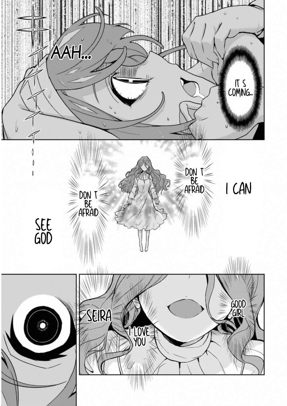 Page 10 Chapter 48 Busou Shoujo Machiavellism