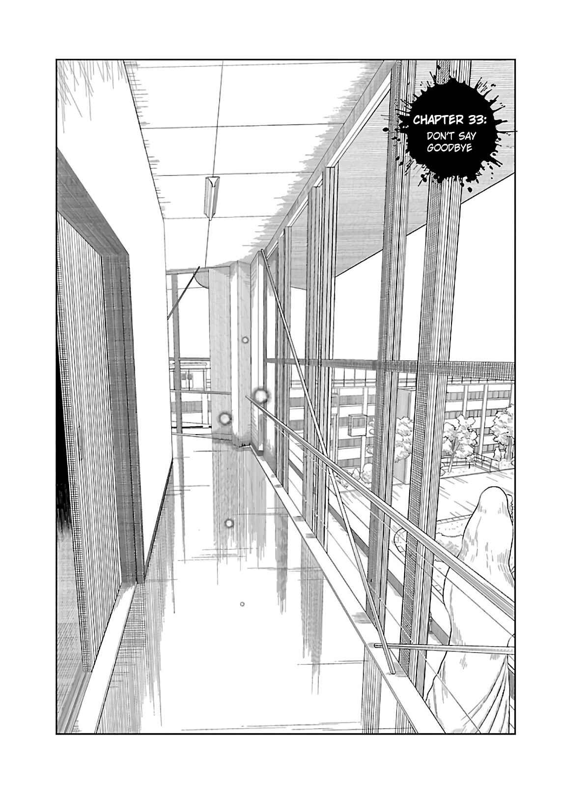 Page 5 Chapter 33 Busou Shoujo Machiavellism