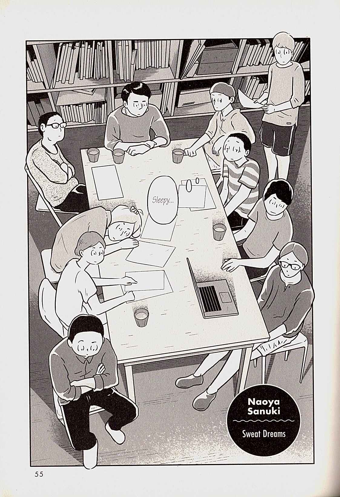 Page 1 Chapter 6 USCA English Edition