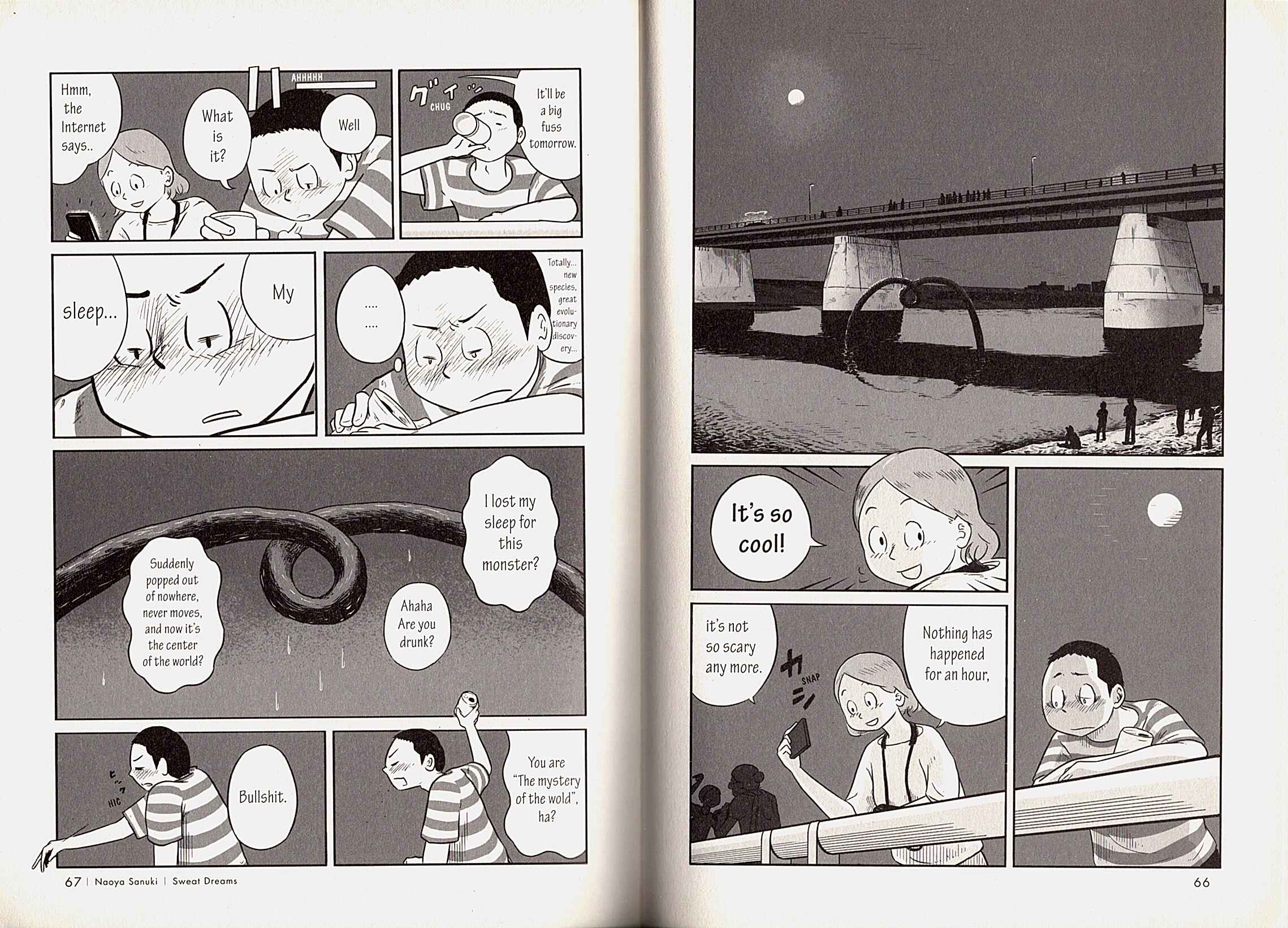 Page 7 Chapter 6 USCA English Edition
