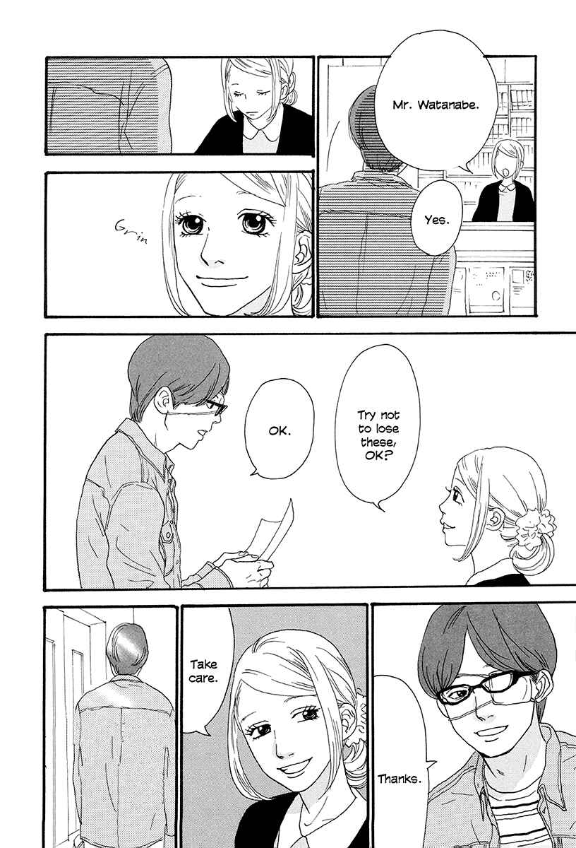 Page 15 Chapter 2 Anata no Koto wa Sorehodo
