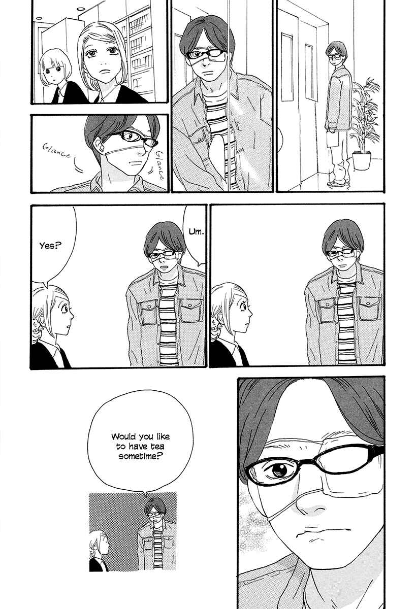 Page 16 Chapter 2 Anata no Koto wa Sorehodo