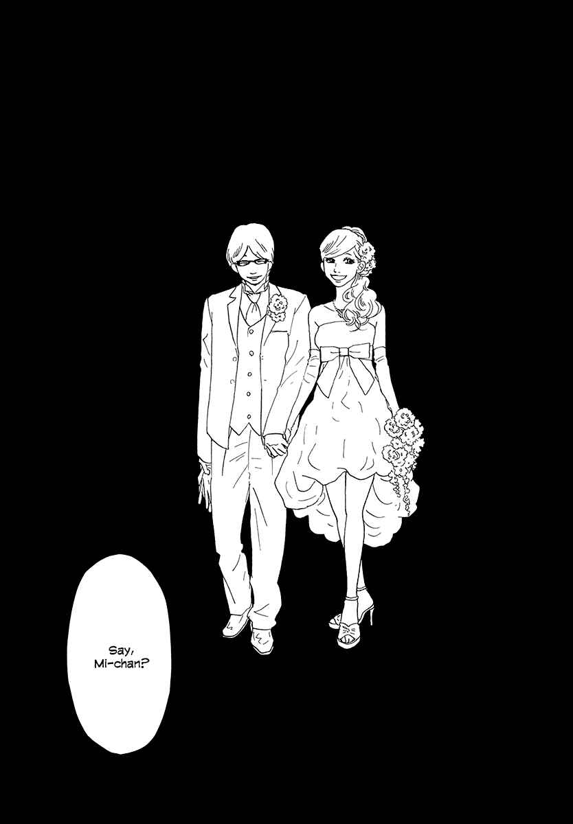 Page 29 Chapter 2 Anata no Koto wa Sorehodo