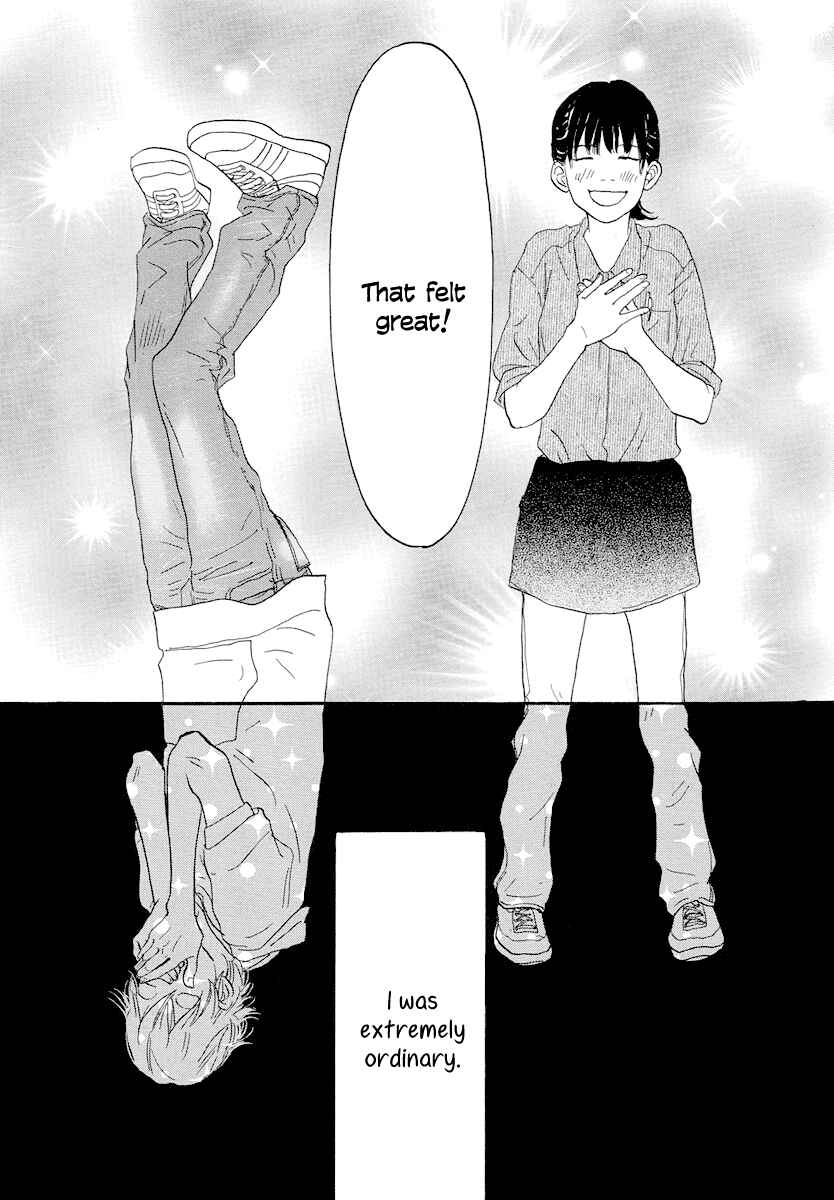 Page 36 Chapter 3 Anata no Koto wa Sorehodo