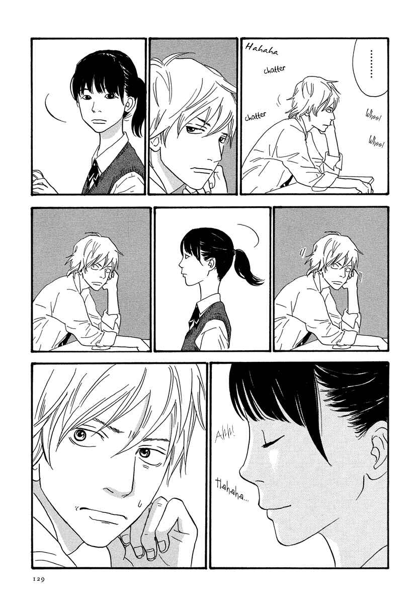 Page 38 Chapter 3 Anata no Koto wa Sorehodo