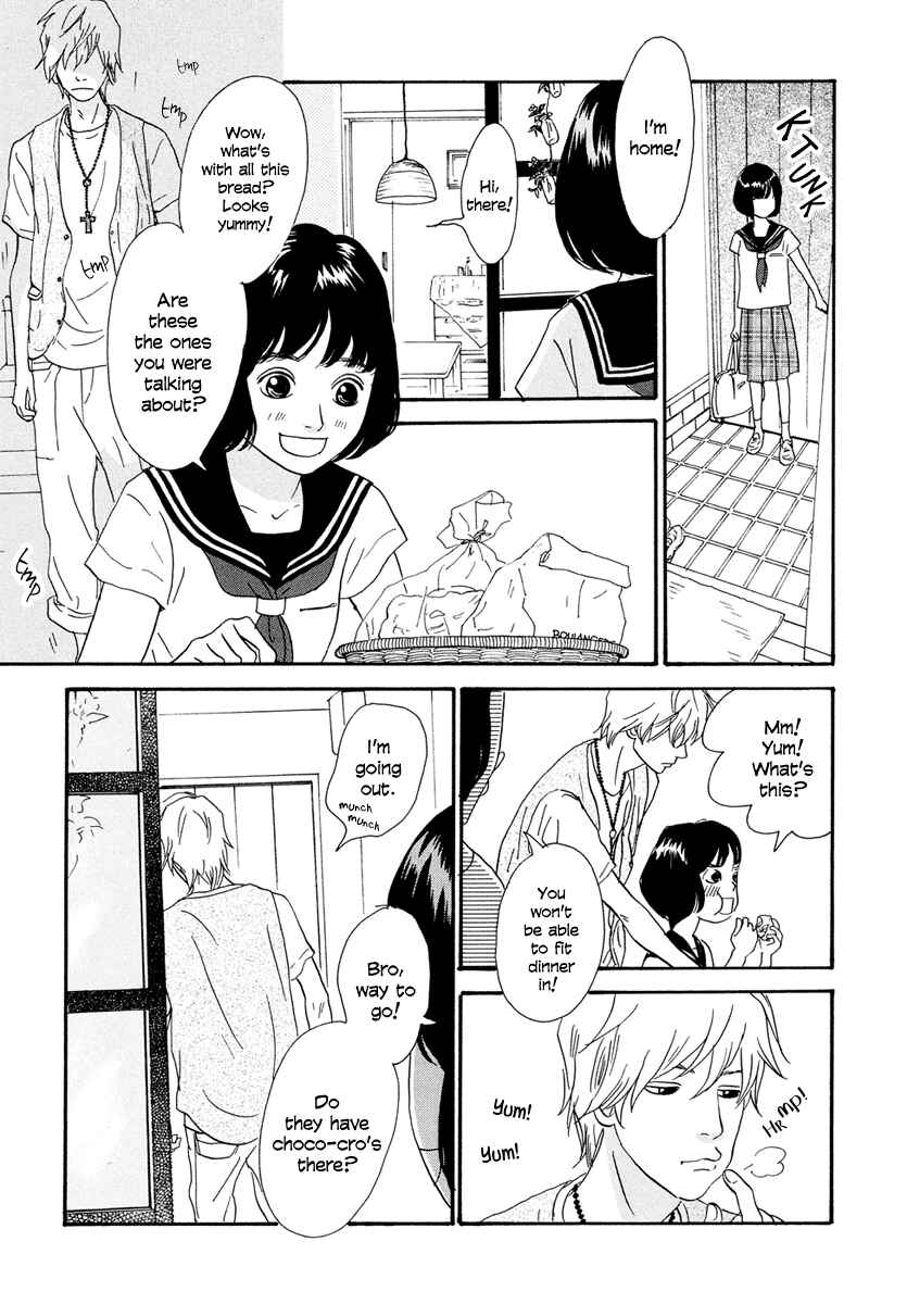 Page 22 Chapter 4 Anata no Koto wa Sorehodo