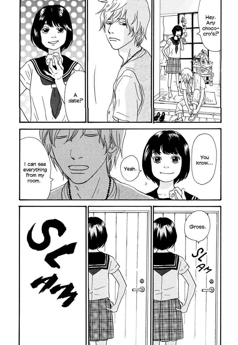 Page 23 Chapter 4 Anata no Koto wa Sorehodo