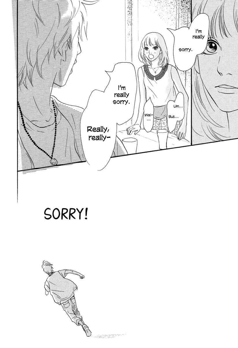 Page 29 Chapter 4 Anata no Koto wa Sorehodo
