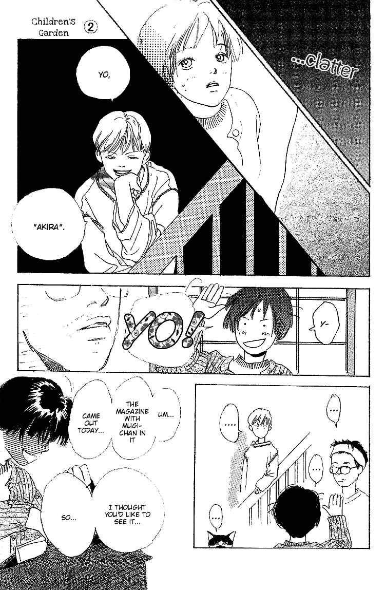 Page 13 Chapter 6 Childrens Garden