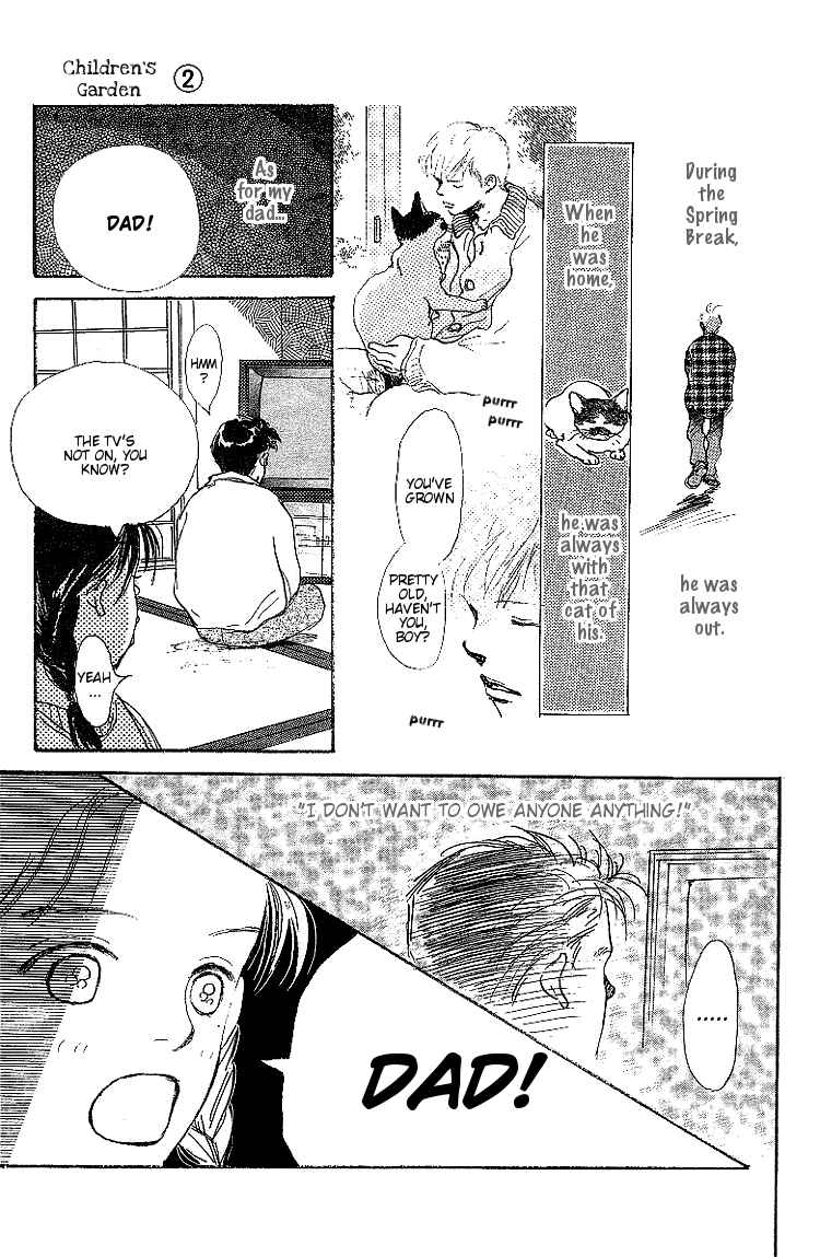 Page 7 Chapter 6 Childrens Garden