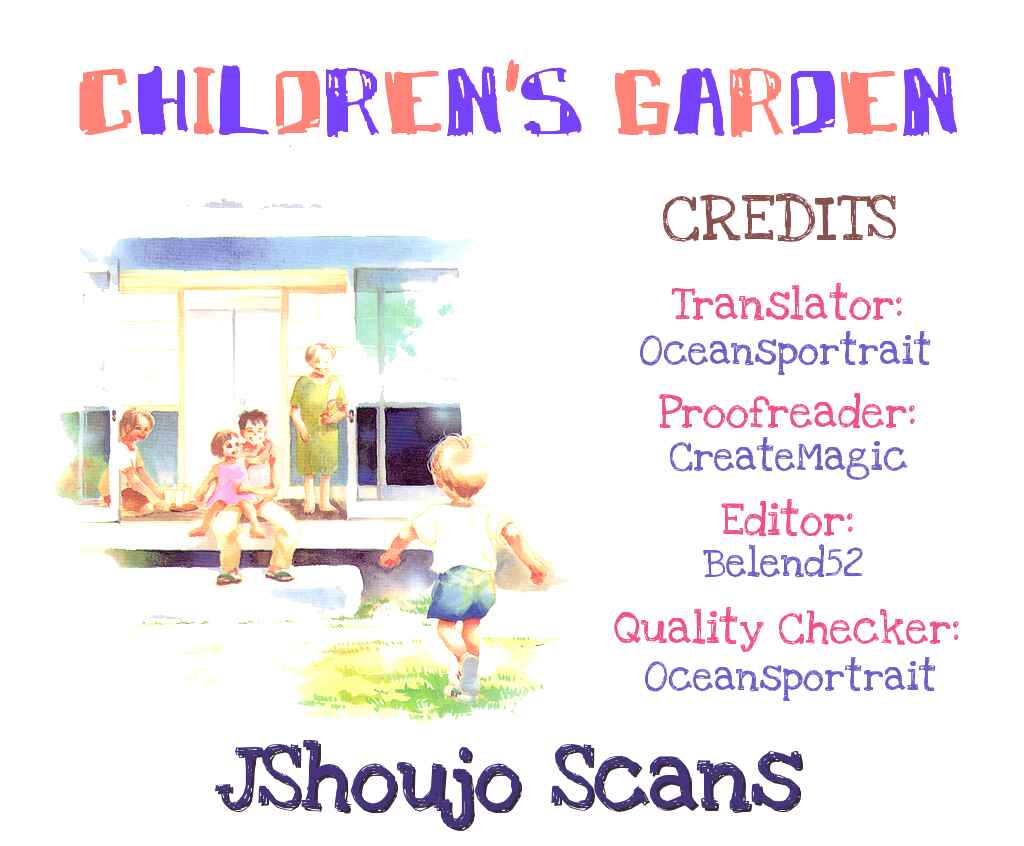 Page 1 Chapter 7 Childrens Garden