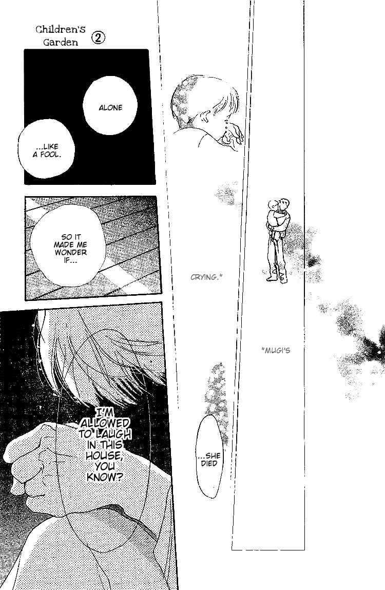 Page 26 Chapter 7 Childrens Garden