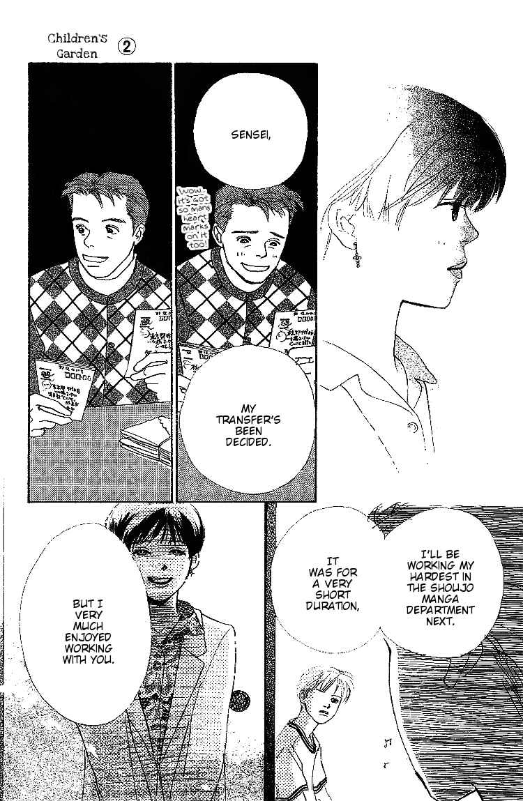Page 34 Chapter 7 Childrens Garden
