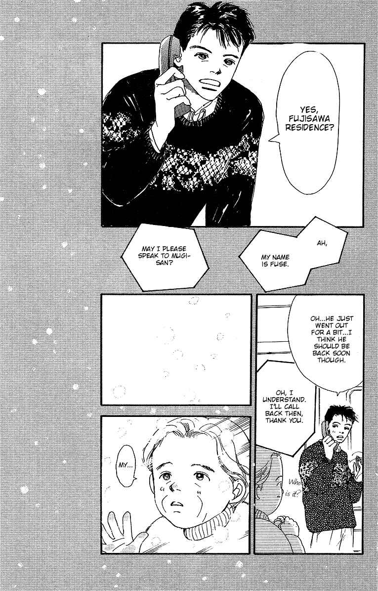Page 22 Chapter 3 Childrens Garden