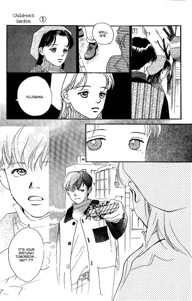 Page 35 Chapter 4 Childrens Garden