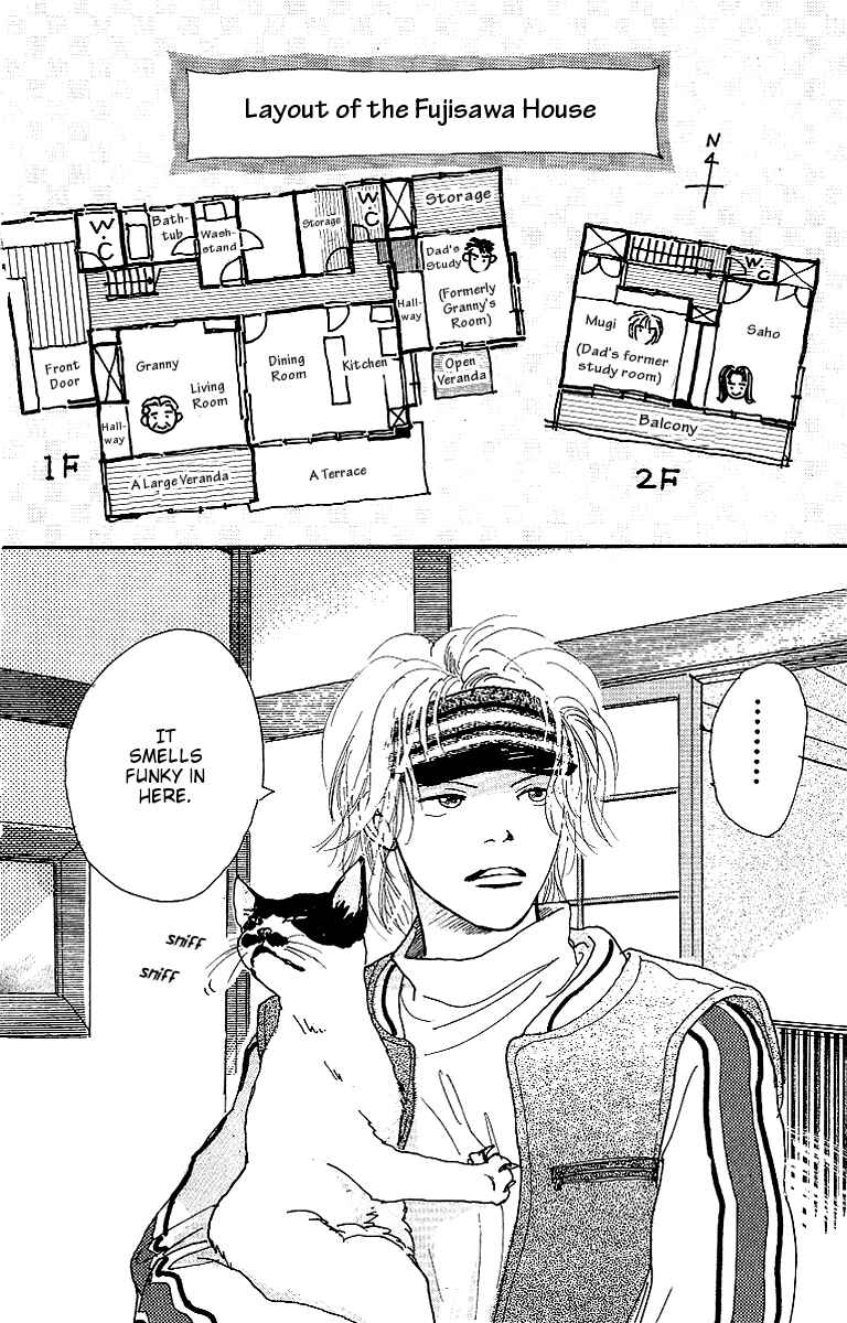 Page 15 Chapter 2 Childrens Garden