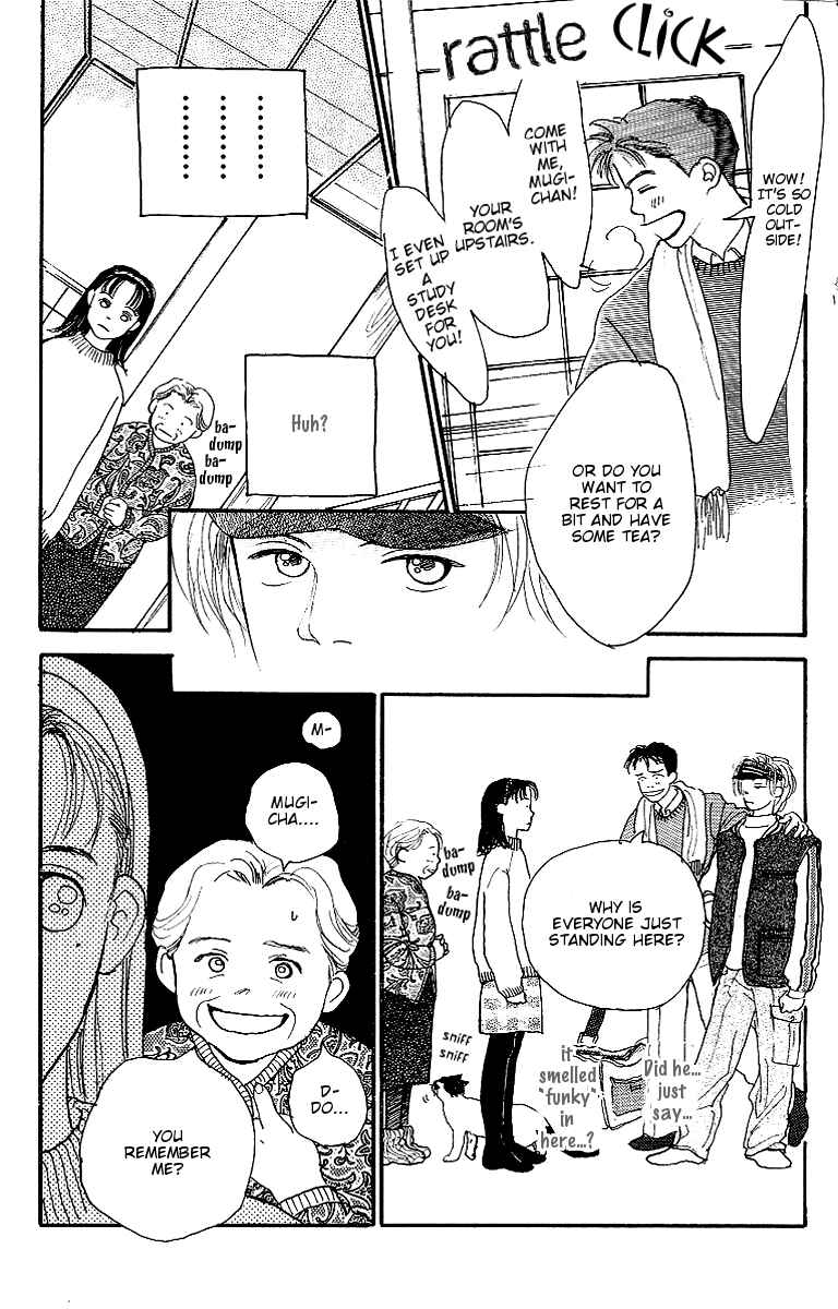 Page 16 Chapter 2 Childrens Garden