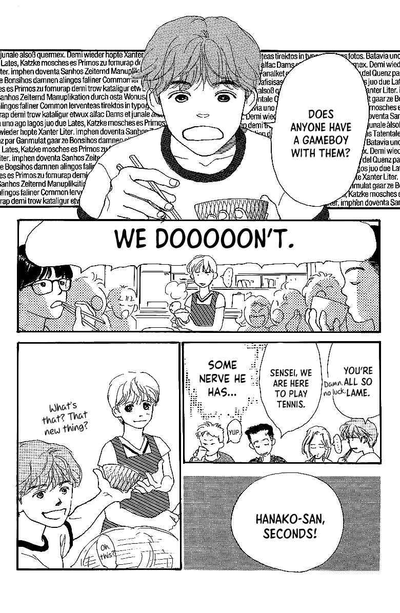 Page 28 Chapter 7.1 Childrens Garden