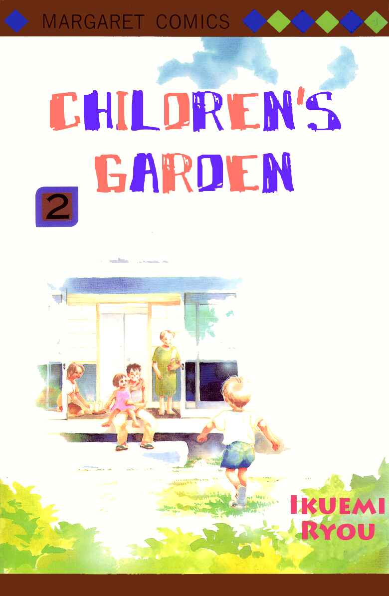 Page 2 Chapter 5 Childrens Garden
