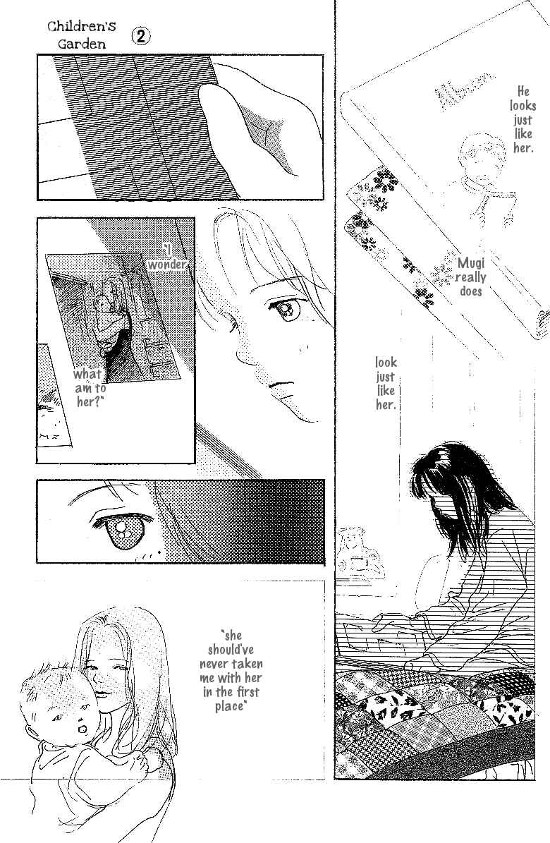 Page 35 Chapter 5 Childrens Garden