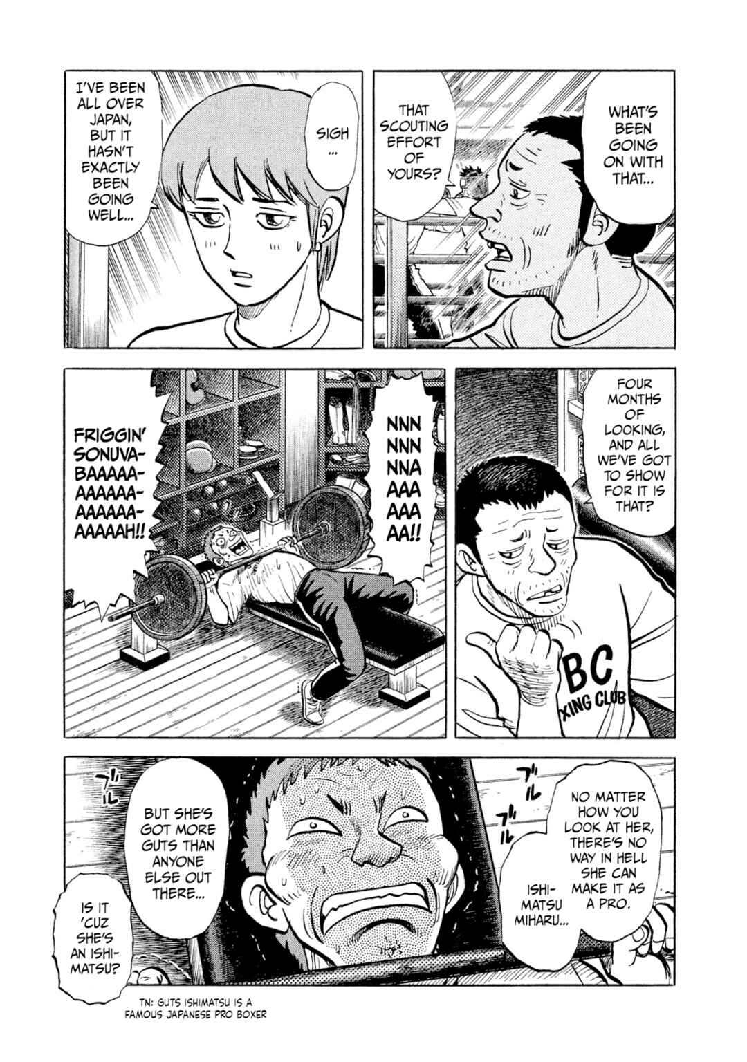 Page 17 Chapter 3 Rice Shoulder