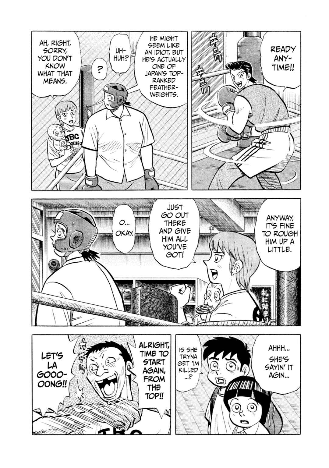 Page 16 Chapter 5 Rice Shoulder