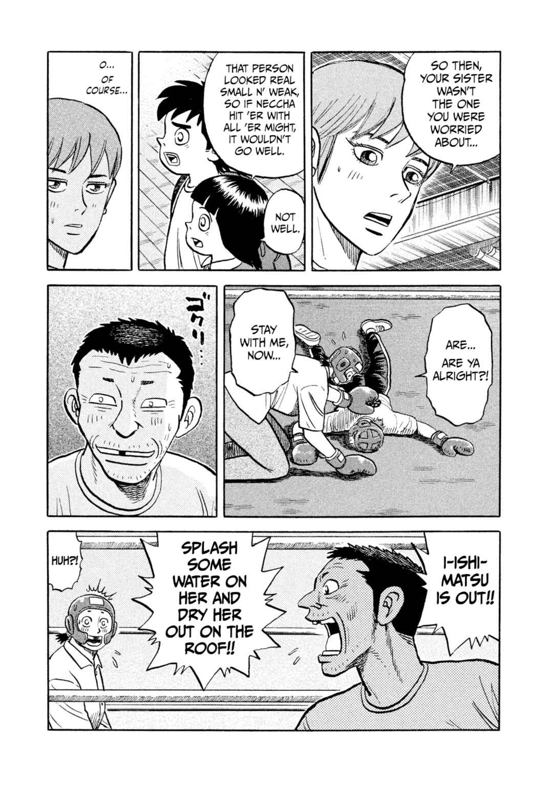 Page 9 Chapter 5 Rice Shoulder