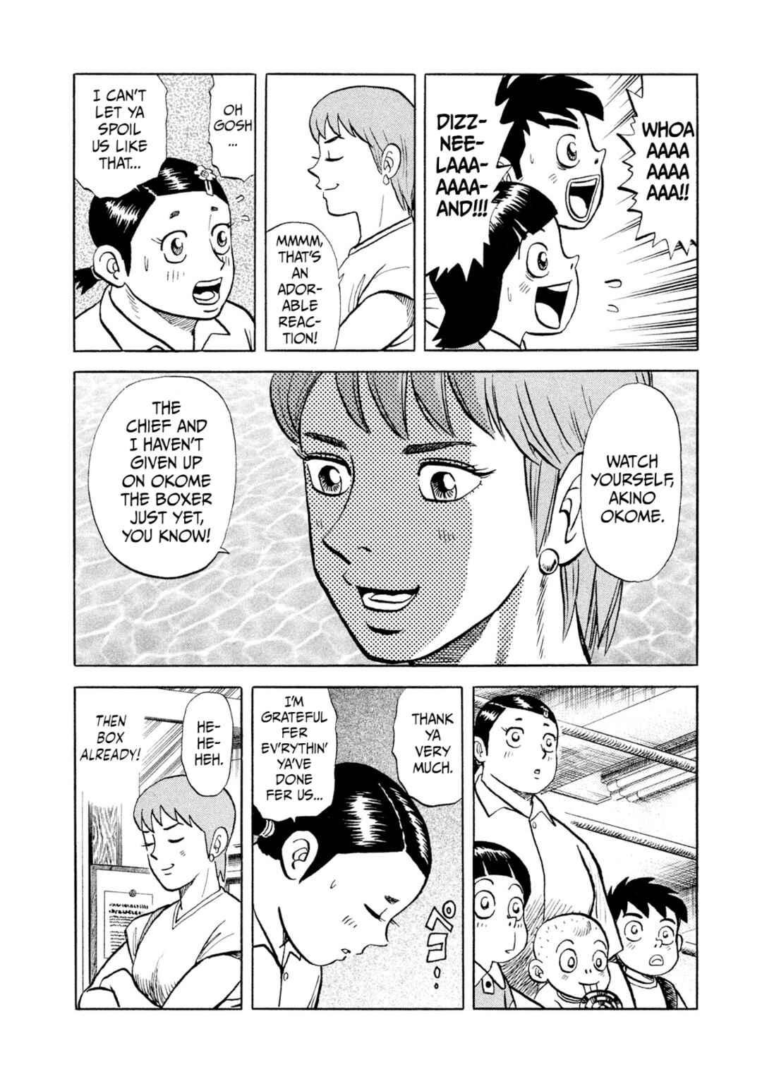 Page 10 Chapter 9 Rice Shoulder