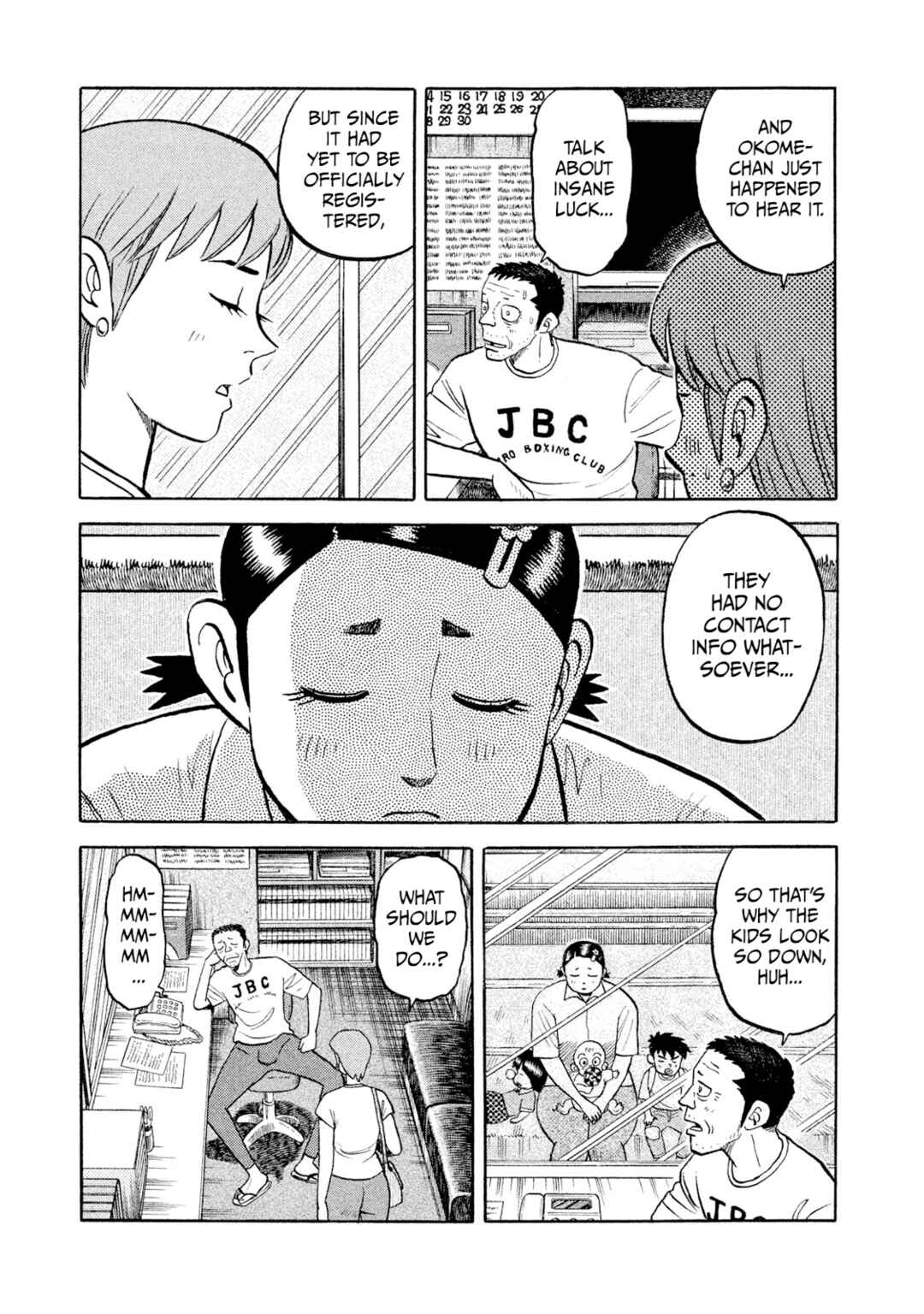 Page 5 Chapter 9 Rice Shoulder