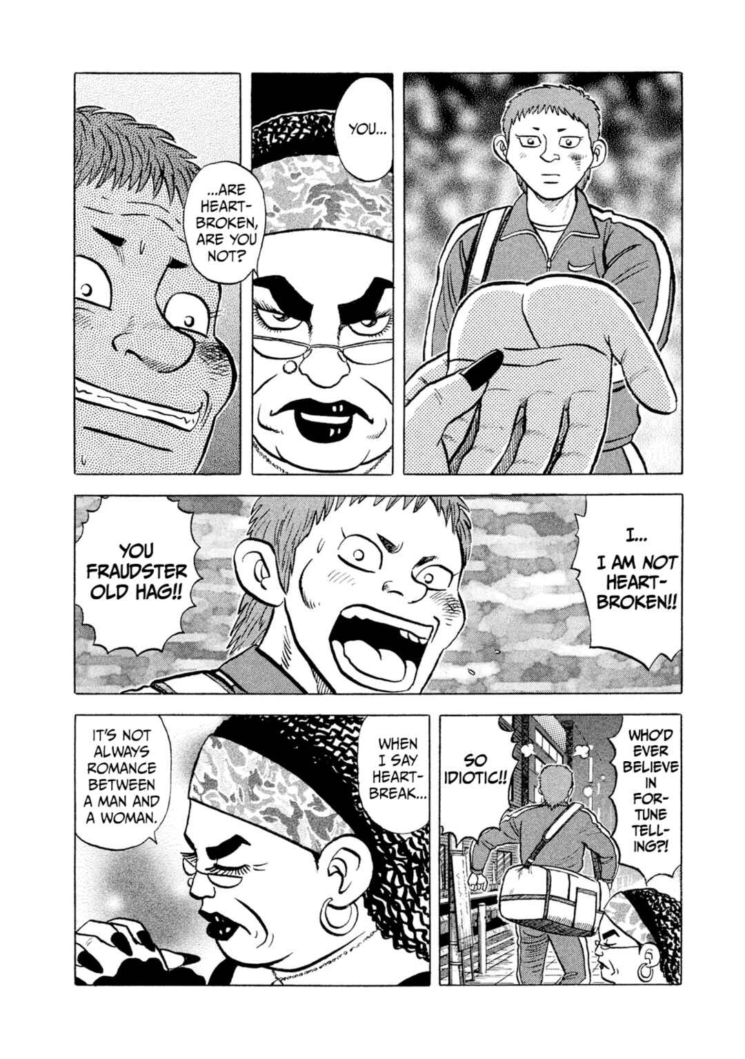Page 4 Chapter 8 Rice Shoulder