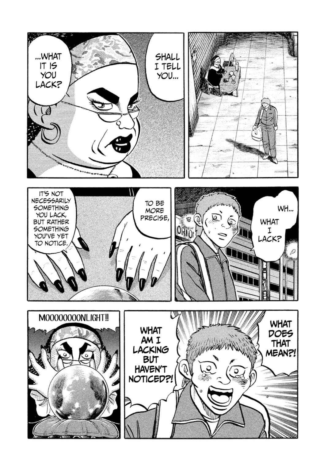 Page 7 Chapter 8 Rice Shoulder