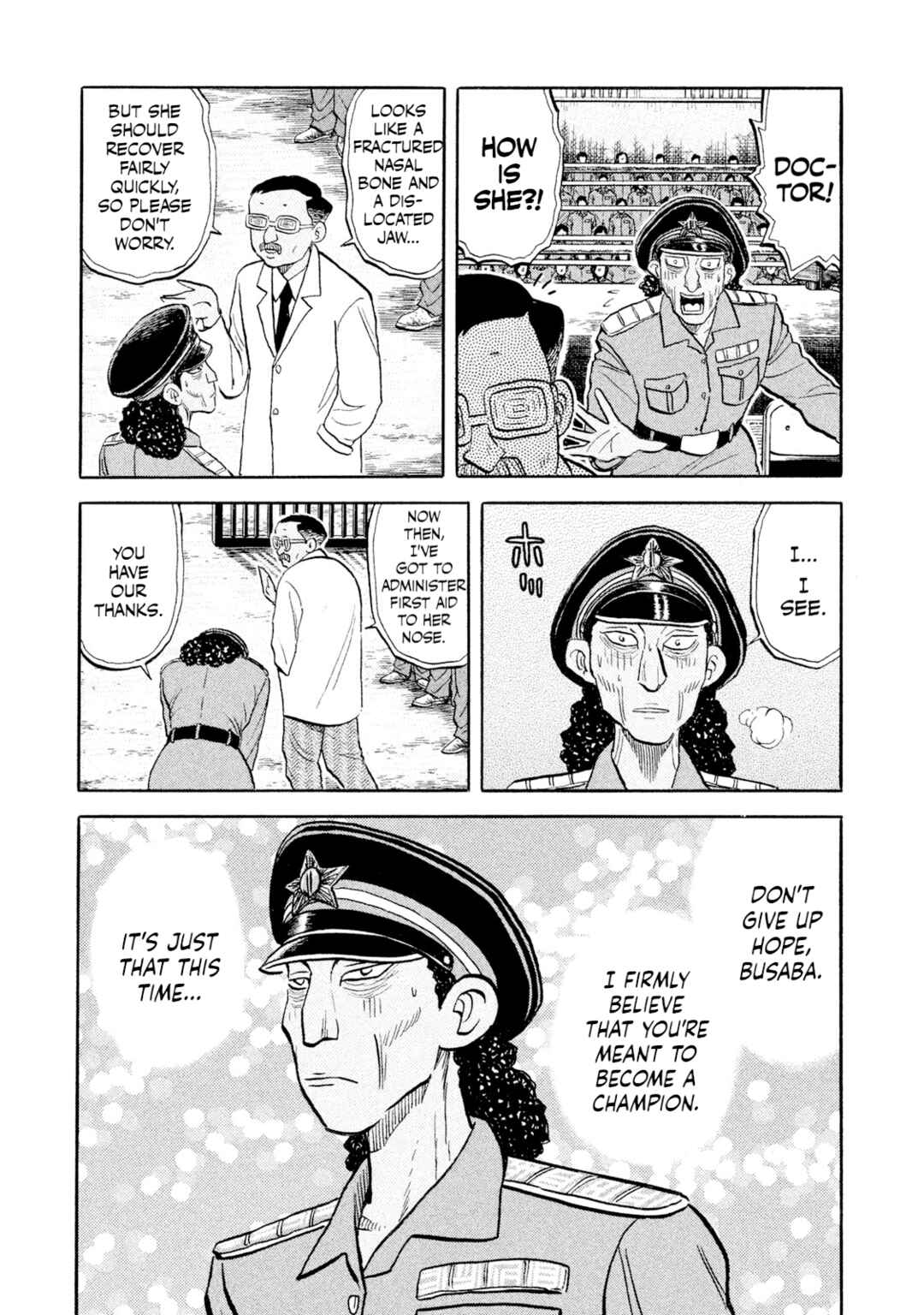 Page 15 Chapter 53 Rice Shoulder