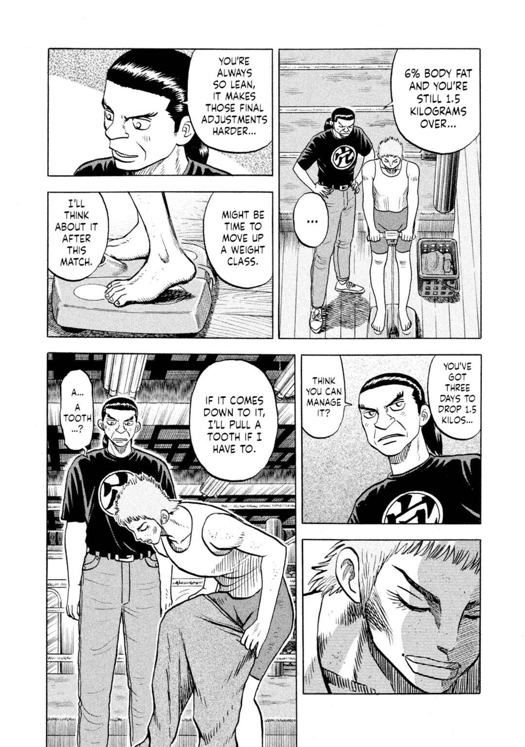 Page 12 Chapter 62 Rice Shoulder