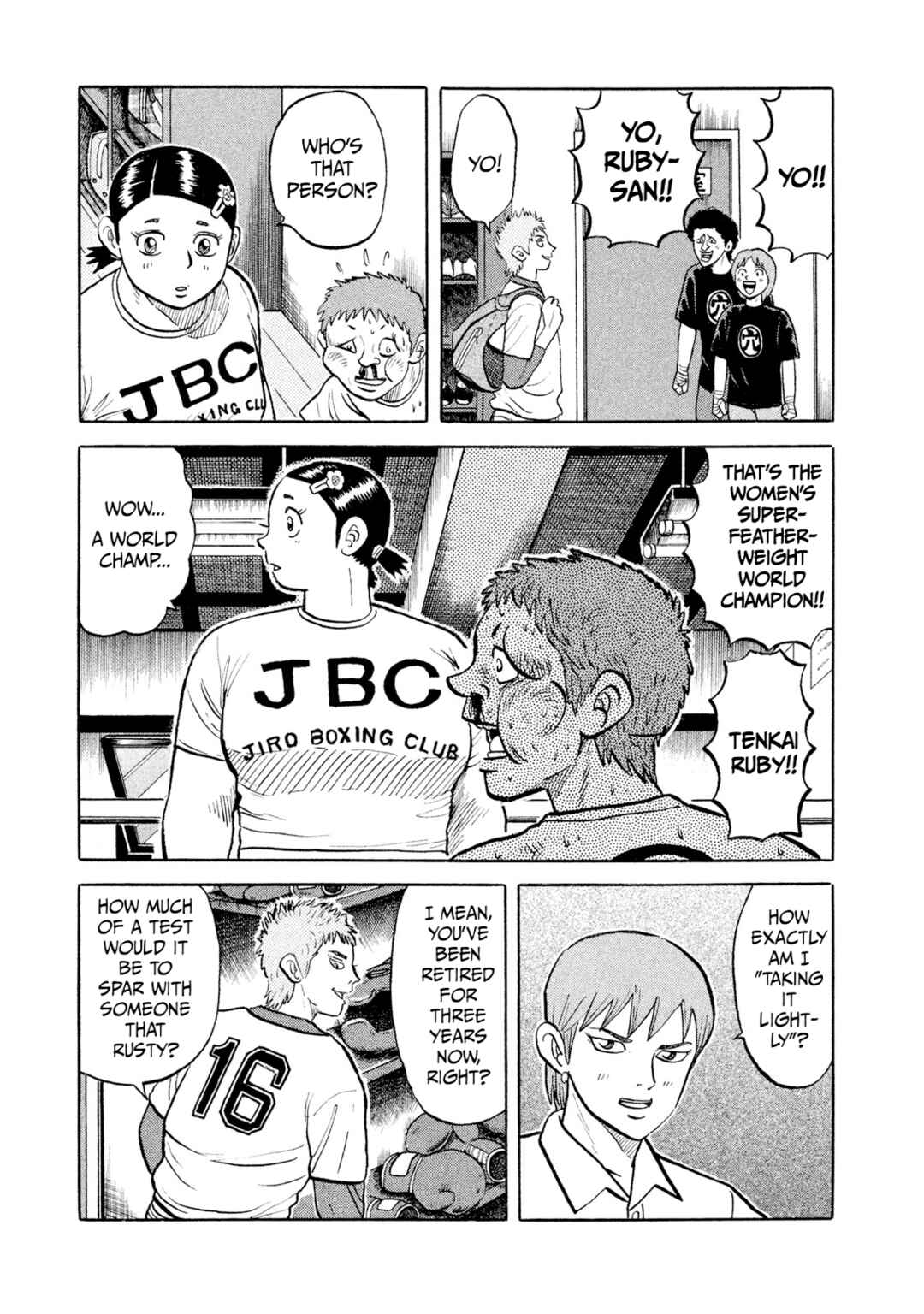 Page 19 Chapter 13 Rice Shoulder