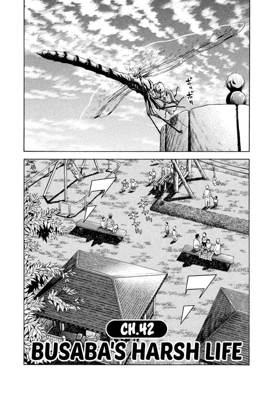 Page 1 Chapter 42 Rice Shoulder