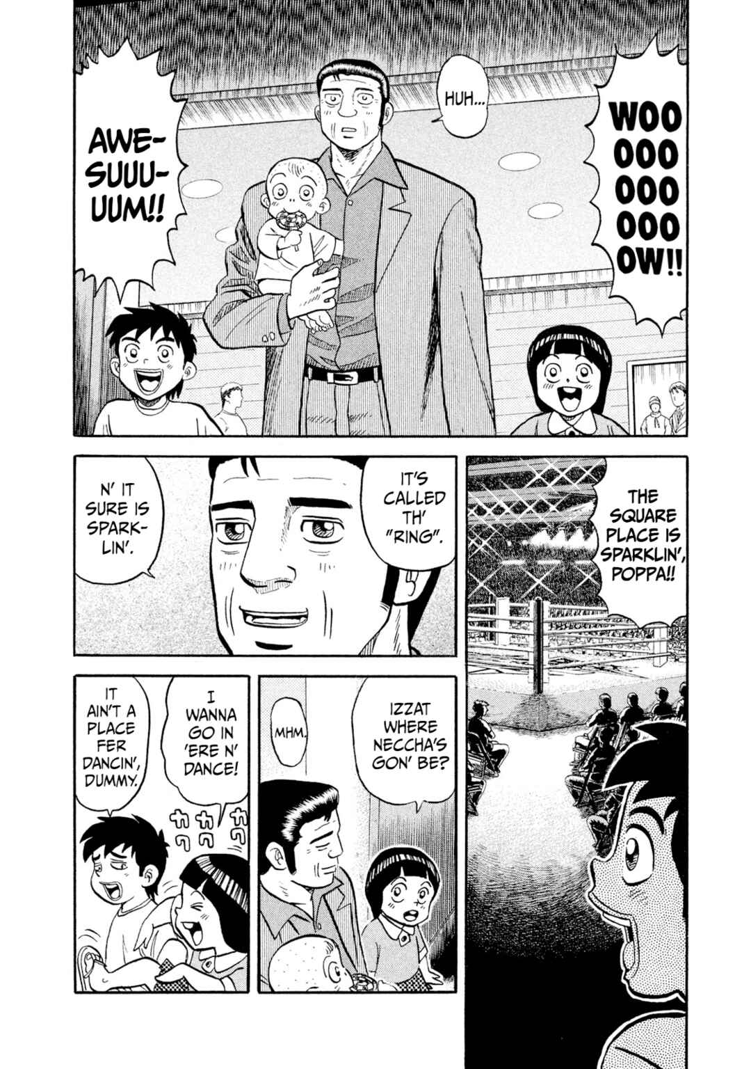 Page 10 Chapter 25 Rice Shoulder