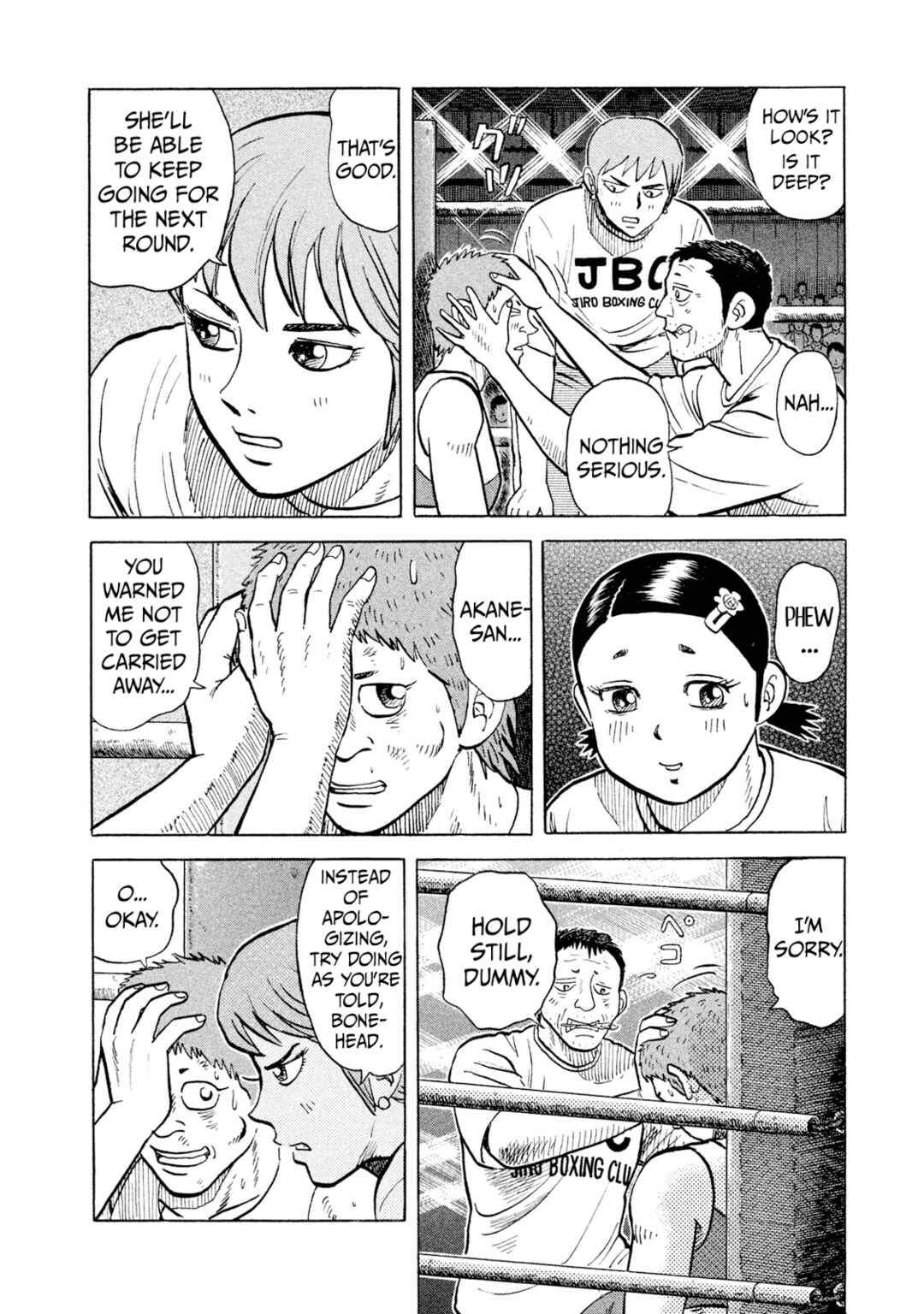 Page 4 Chapter 28 Rice Shoulder