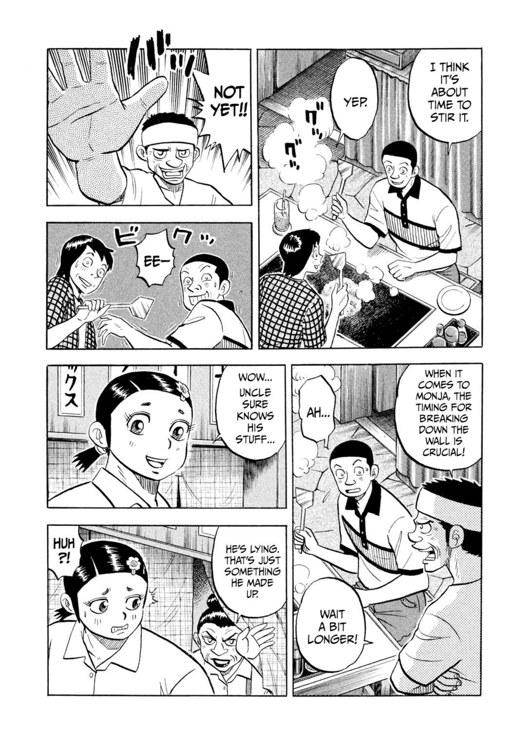 Page 4 Chapter 56 Rice Shoulder