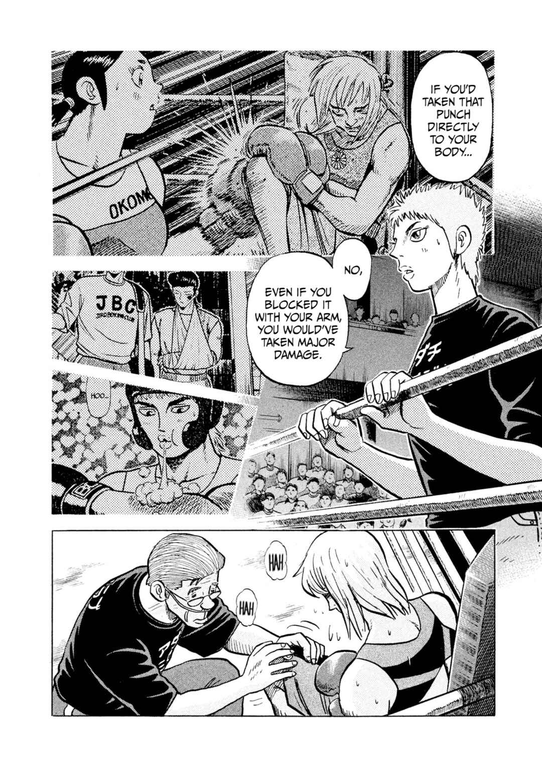 Page 8 Chapter 37 Rice Shoulder