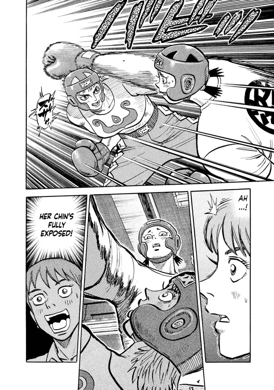 Page 8 Chapter 17 Rice Shoulder