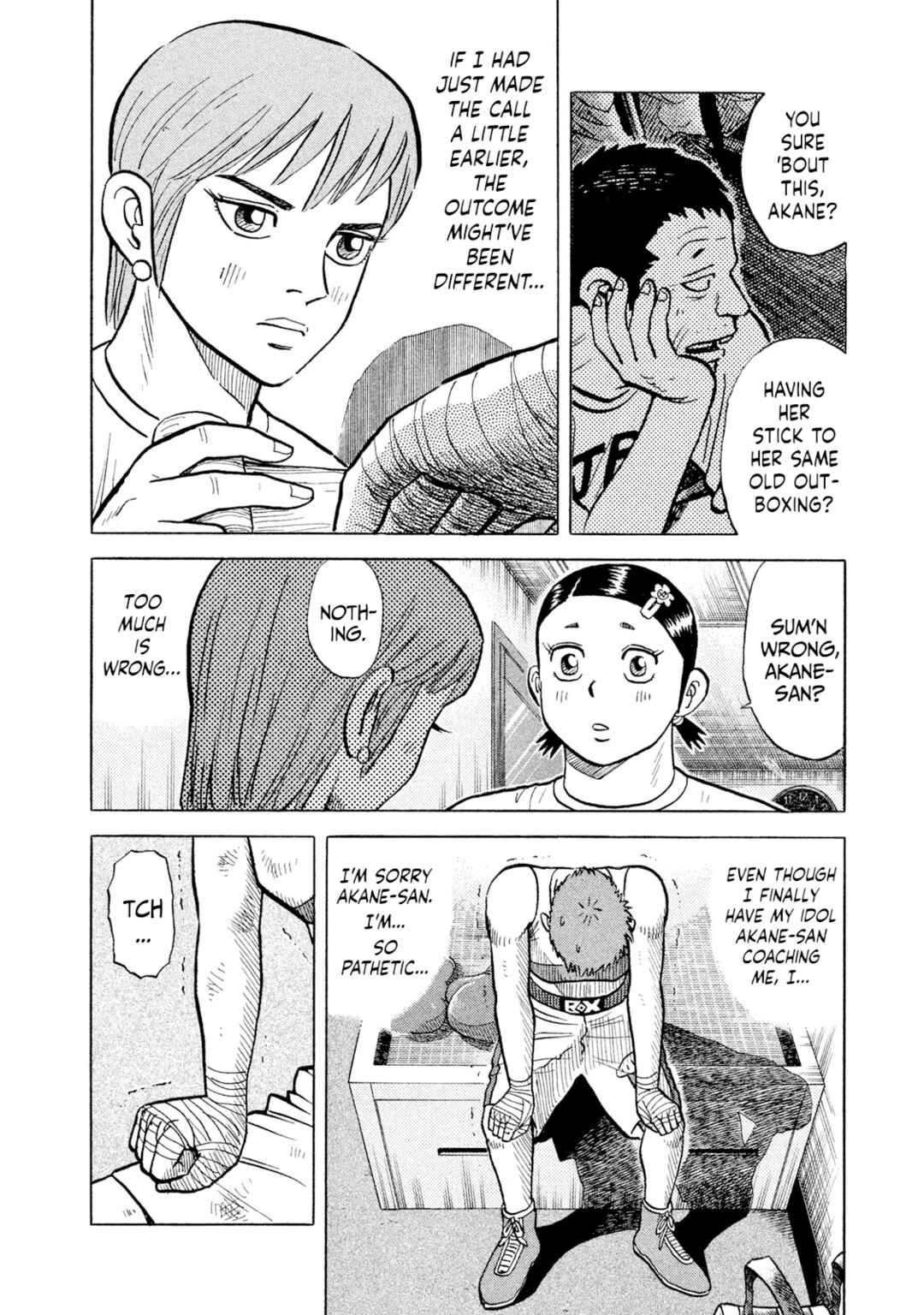 Page 6 Chapter 31 Rice Shoulder