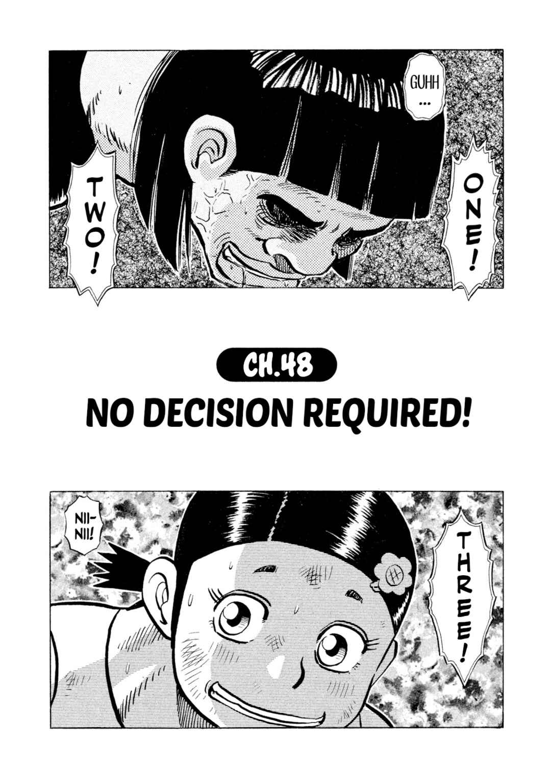 Page 2 Chapter 48 Rice Shoulder