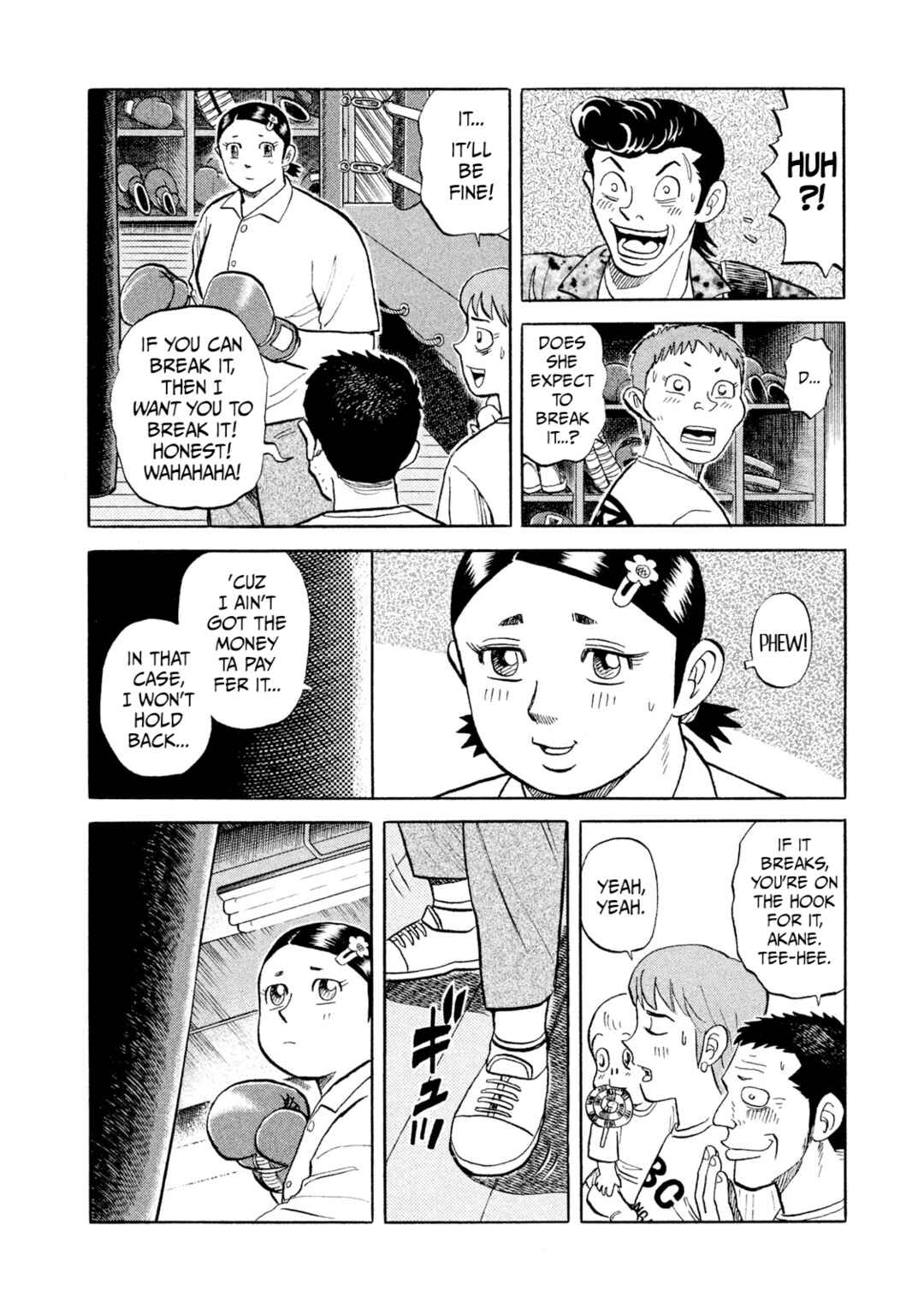 Page 10 Chapter 4 Rice Shoulder