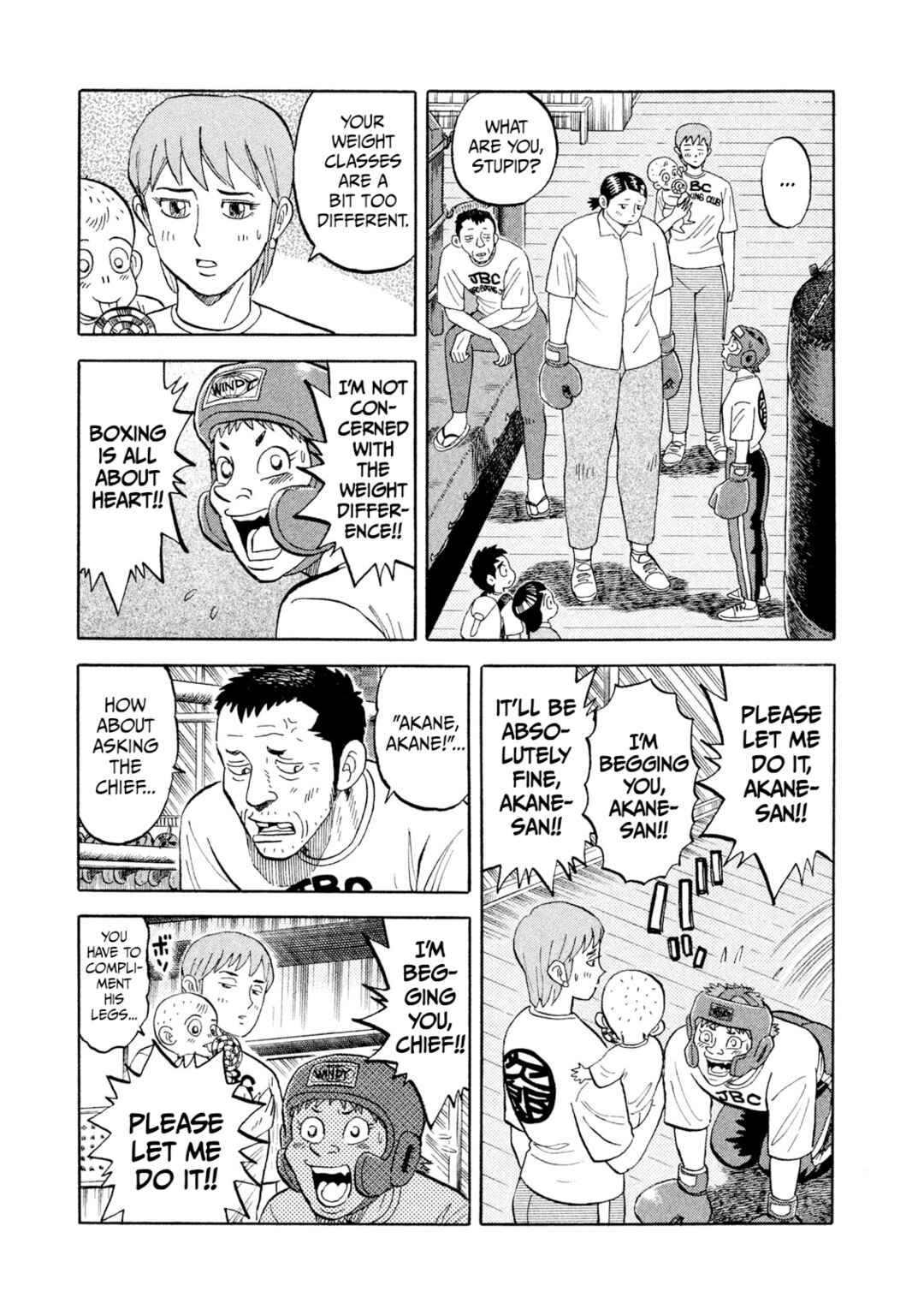Page 19 Chapter 4 Rice Shoulder