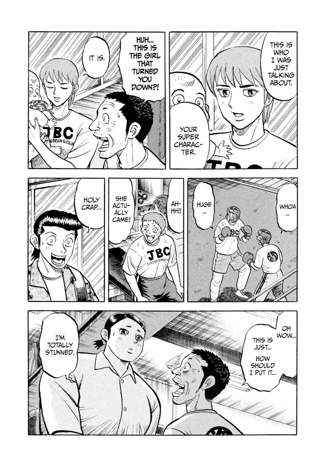 Page 3 Chapter 4 Rice Shoulder