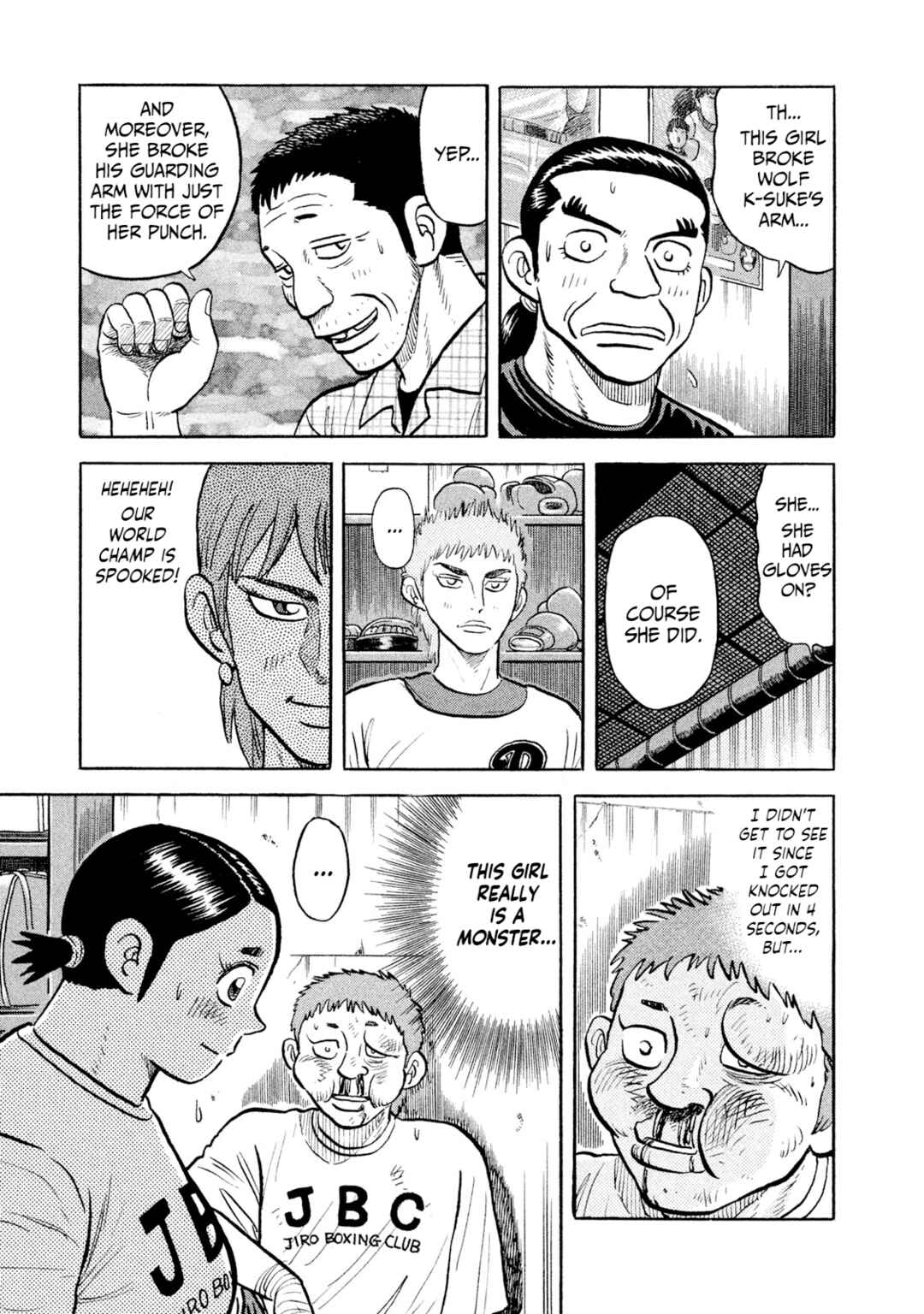 Page 4 Chapter 14 Rice Shoulder